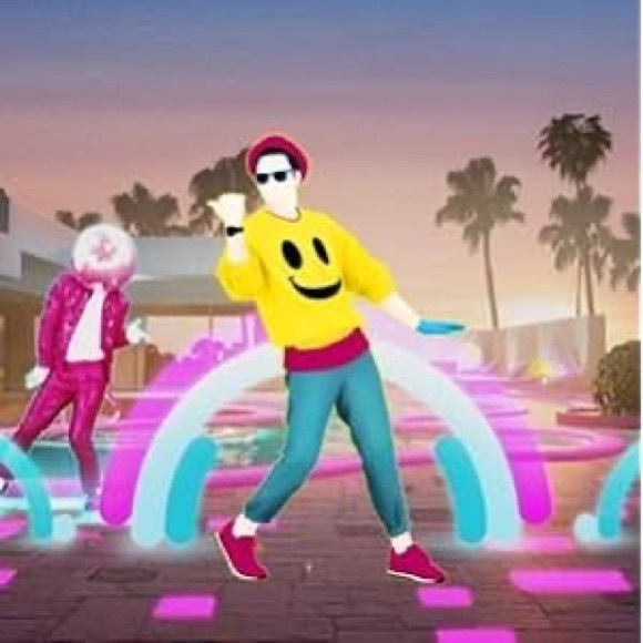Just Dance 2015 - Xbox 360 - Picture 8 of 8